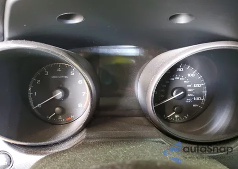 2019 Subaru Outback 2.5I Premium z USA, uszkodzony, nr VIN 4S4BSAFCXK3260784